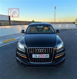 اودي Q7